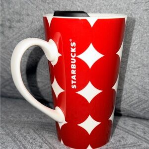 2018 Starbucks Holiday Mug | Discontinued | NWT 🎄